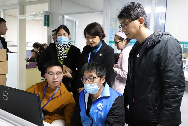 珠海上衝医院有限公司 珠海上衝医院有限公司